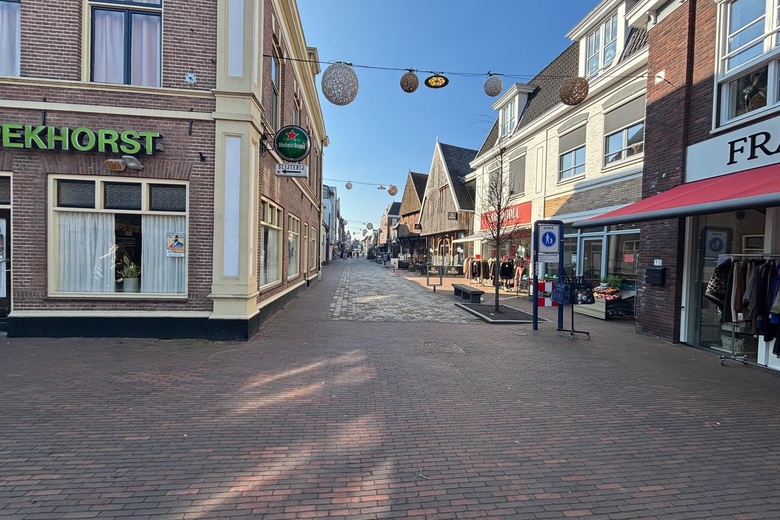 WinkelruimteaanGrotestraat 28 - 30<br/> inRijssen