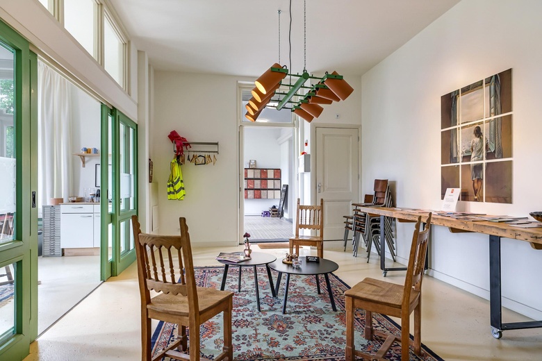 KantoorruimteaanBredestraat 170<br/> inNijmegen