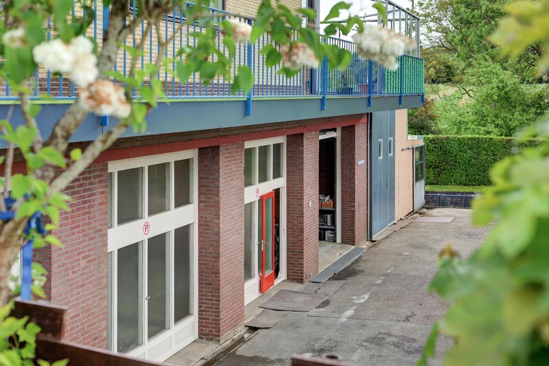 Bedrijfsruimte Zwartewaal - Henry Fordstraat 7 - Foto 30