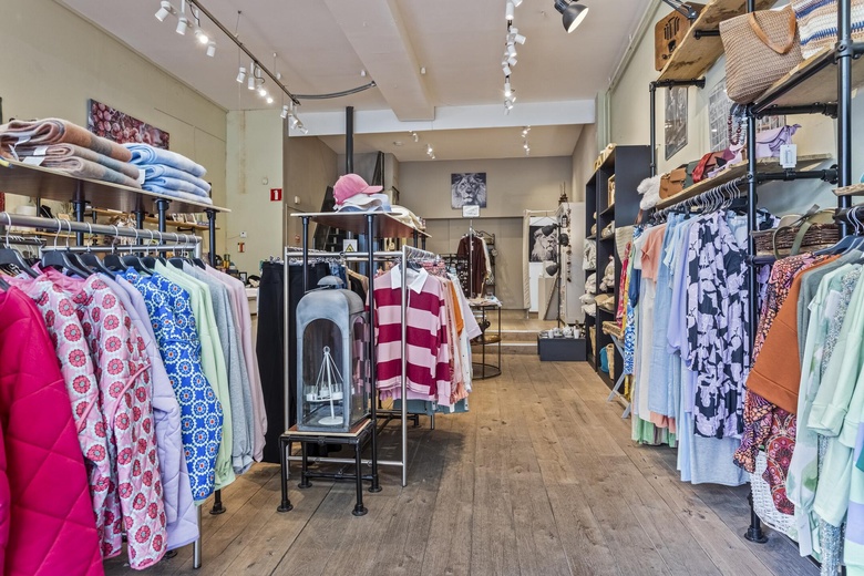 WinkelruimteaanHaverstraatpassage 24<br/> inEnschede