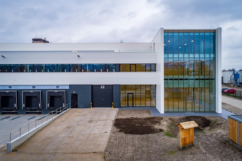Bedrijfsruimte Helmond - Churchill-laan 202 - Foto 15