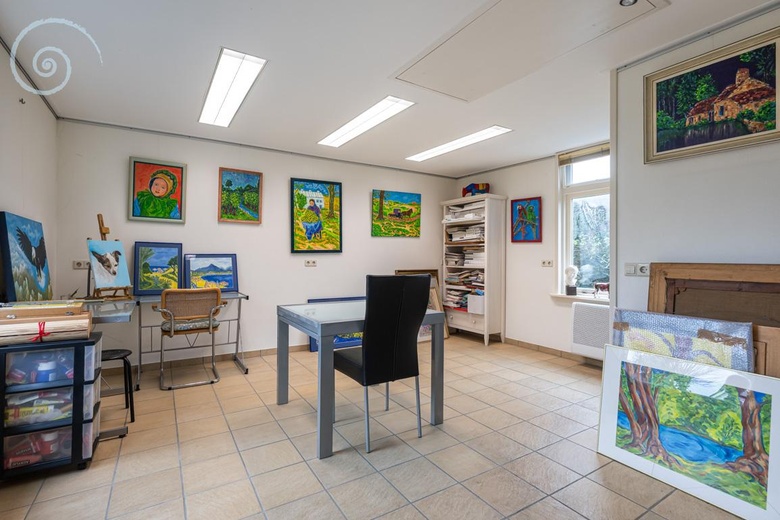 Kantoorruimte Ouddorp - Hazersweg 22 - Foto 8