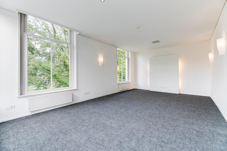 KantoorruimteaanPrinsen Bolwerk 1<br/> inHaarlem