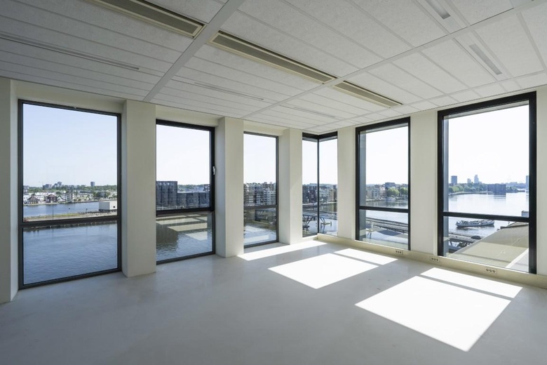 Kantoorruimte Amsterdam - Jollemanhof 6 - Foto 28