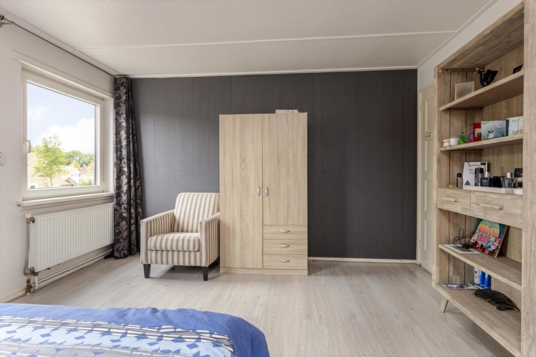 WinkelruimteaanKorte Omgang 1<br/> inBant