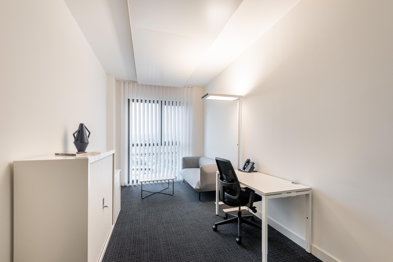 KantoorruimteaanMeander 825<br/> inArnhem