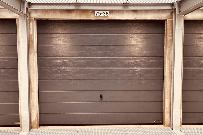 BedrijfsruimteaanConservenweg 75 U38<br/> inRoelofarendsveen