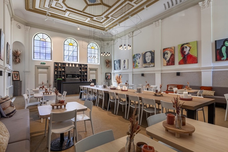 KantoorruimteaanPeperstraat 20<br/> inGouda KantoorruimteaanPeperstraat 20<br/> inGouda