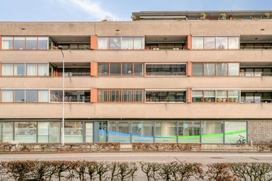 Bekijk foto 2 van Vogelstraat 35