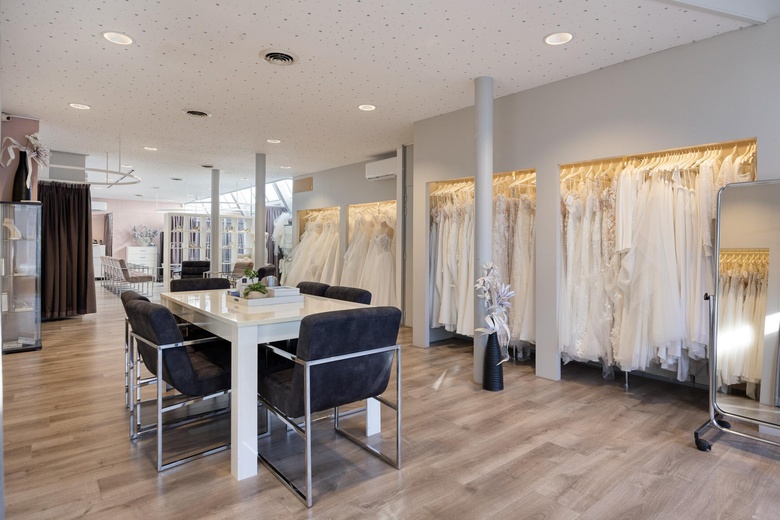 Winkelruimte Amersfoort - Prinses Julianaplein 67 - Foto 6