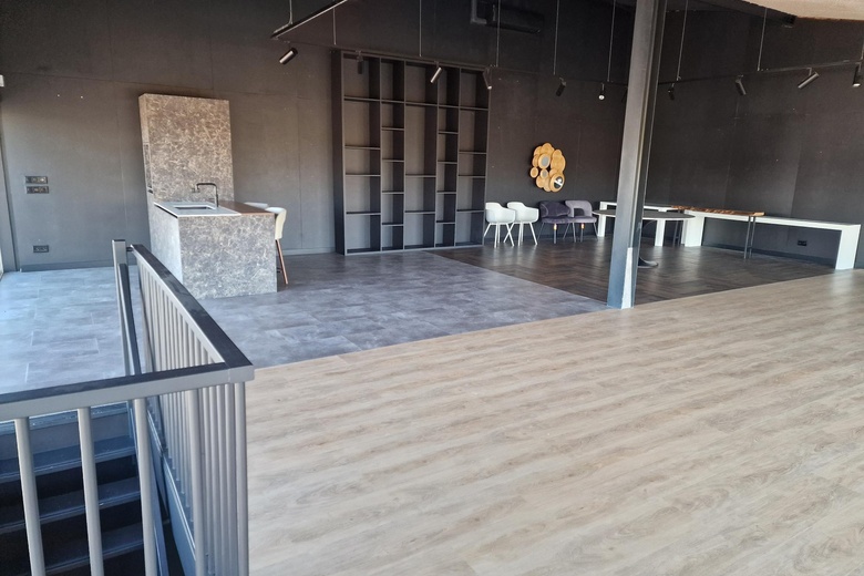 KantoorruimteaanRaasdorperweg 183 N<br/> inLijnden