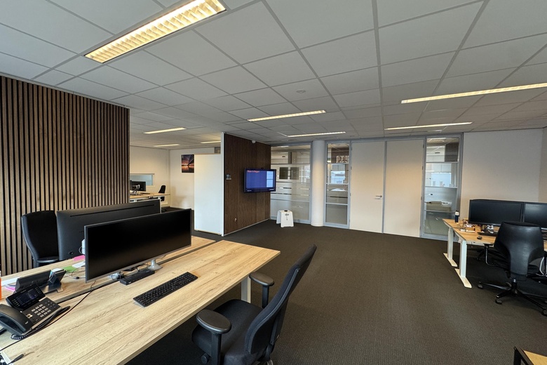 KantoorruimteaanDokter Klinkertweg 2 - 10<br/> inZwolle