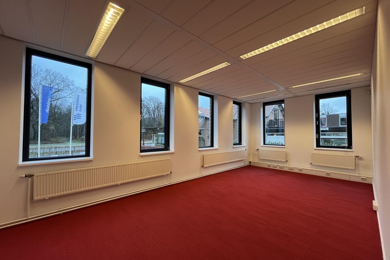 KantoorruimteaanAmersfoortseweg 10 E<br/> inHuis ter Heide