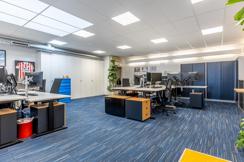 Bedrijfsruimte Schiedam - Jan van Galenstraat 42 - Foto 16