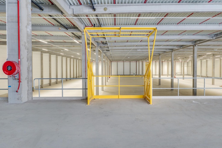 BedrijfsruimteaanIndustrieweg 55<br/> inWaalwijk BedrijfsruimteaanIndustrieweg 55<br/> inWaalwijk