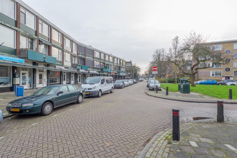 Winkelruimte Weesp - E.du Perronstraat 34 - Foto 5