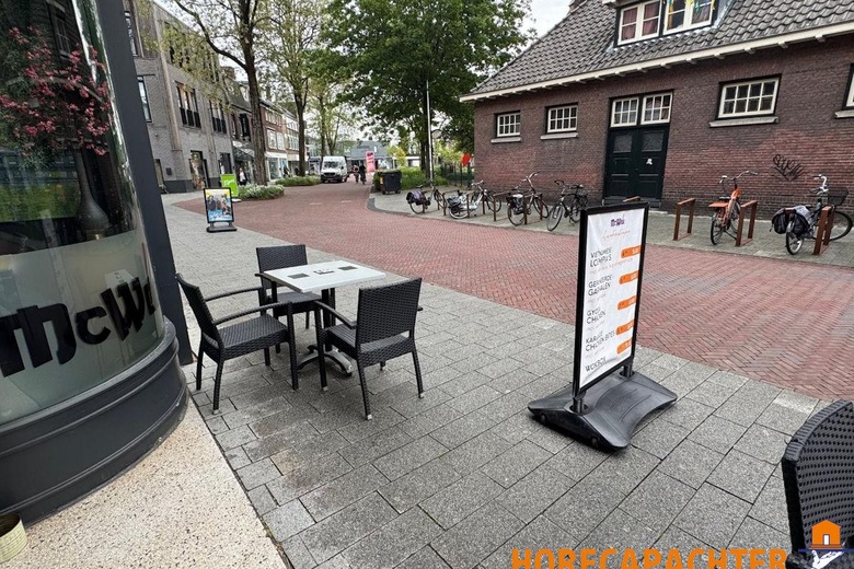 HorecaaanWemenstraat 9<br/> inHengelo