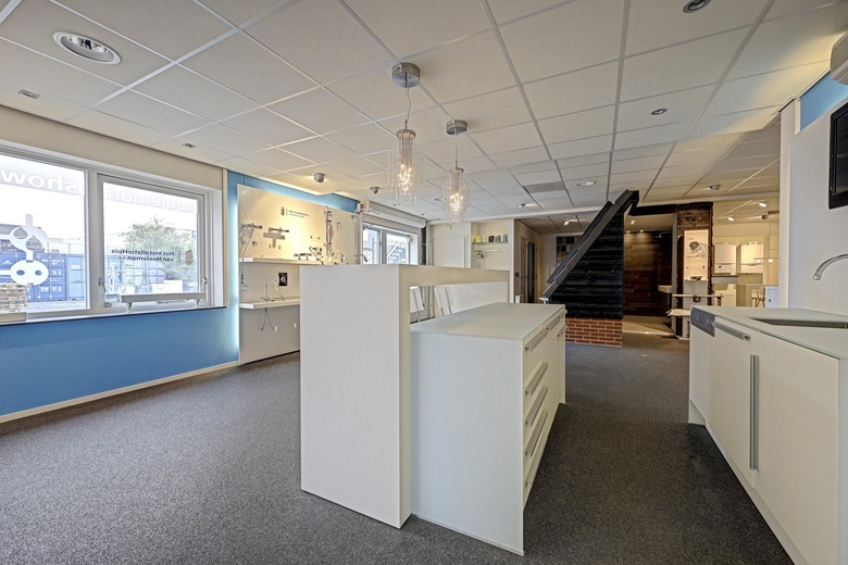 Bedrijfsruimte Waddinxveen - Coenecoop 85 B - Foto 11