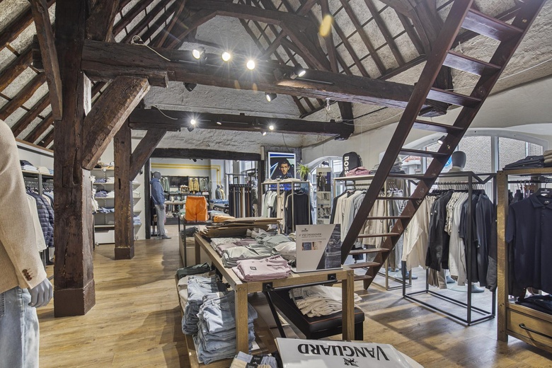 WinkelruimteaanAcademiestraat 8<br/> inHarderwijk WinkelruimteaanAcademiestraat 8<br/> inHarderwijk