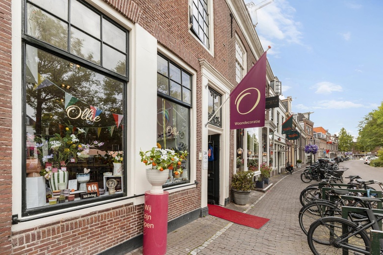 Winkelruimte Weesp - Nieuwstad 24 - Foto 5