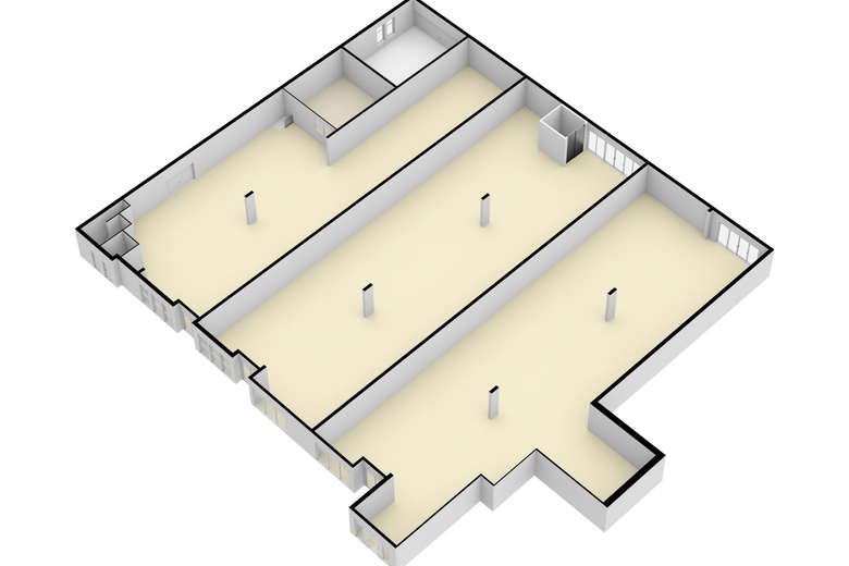WinkelruimteaanPannenstraat 19<br/> inGroesbeek WinkelruimteaanPannenstraat 19<br/> inGroesbeek