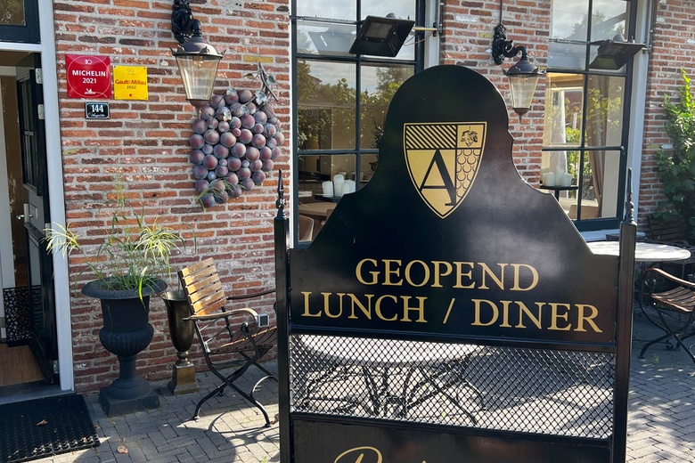 HorecaaanStraatweg 144<br/> inMaarssen HorecaaanStraatweg 144<br/> inMaarssen