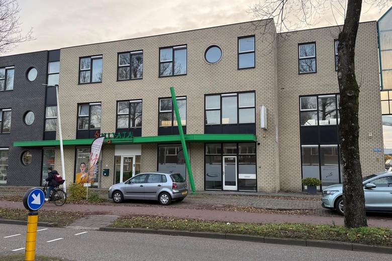 BedrijfsruimteaanAmsterdamsestraatweg 632<br/> inUtrecht