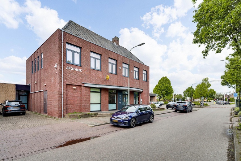 Bekijk foto 1 van Steeg 25 - 27 Bekijk foto 1 van Steeg 25 - 27