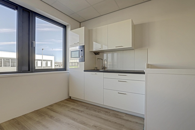 Bedrijfsruimte Alphen aan den Rijn - Titaniumweg 446 - Foto 22