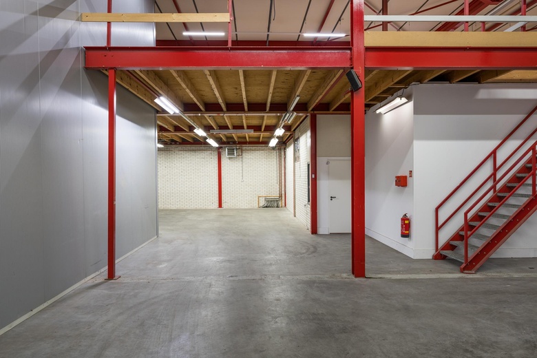 BedrijfsruimteaanBoerhaaveweg 4<br/> inIJsselstein BedrijfsruimteaanBoerhaaveweg 4<br/> inIJsselstein