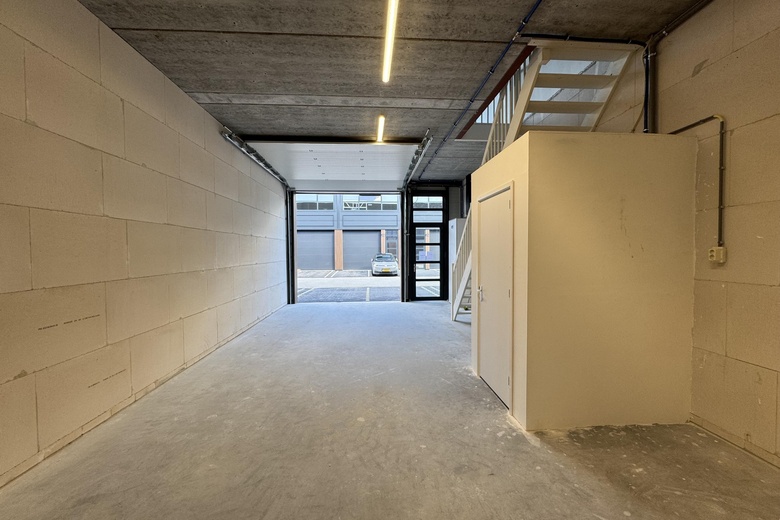 BedrijfsruimteaanChemieweg 225<br/> inUithoorn