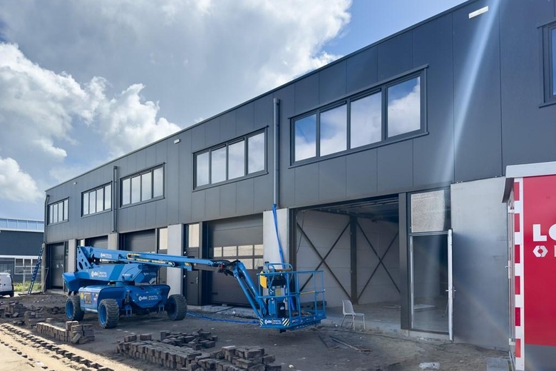 Bedrijfsruimte Rotterdam - Wilkstraat 15 - Foto 16