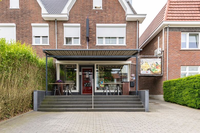 HorecaaanKerkweg 77<br/> inPuth