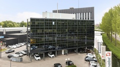 Kantoorruimte Tielweg 6, Gouda | Bedrijfspand.com