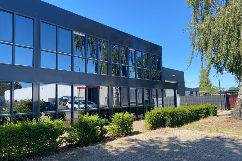 Bedrijfsruimte Gemert - Dieze 5 - Foto 17