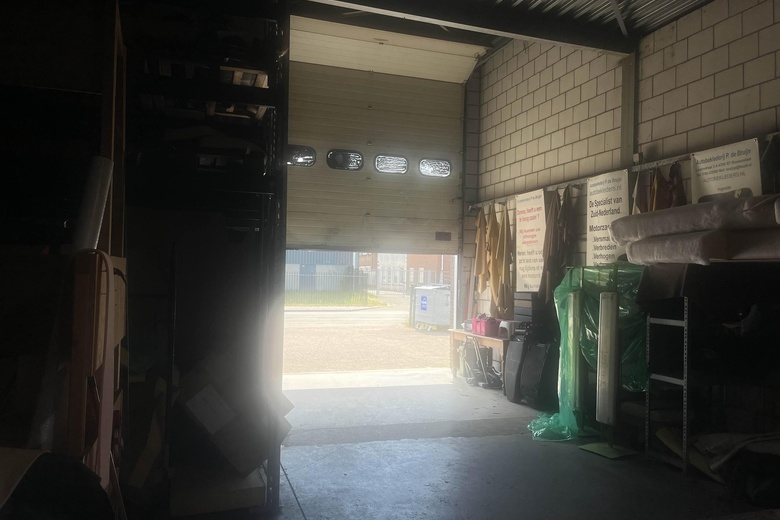 Bedrijfsruimte Roosendaal - Leemstraat 5 a - Foto 11