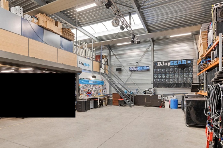 Bedrijfsruimte Veghel - Stirlingweg 12 - Foto 13
