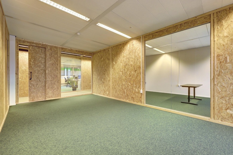 KantoorruimteaanClaudius Prinsenlaan 12<br/> inBreda