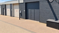 Bedrijfsruimte te huur Helmond - 1e Indumaweg 5 C