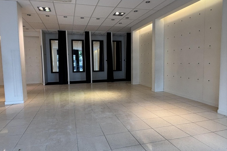 Winkelruimte Soest - van Weedestraat 59 - Foto 5