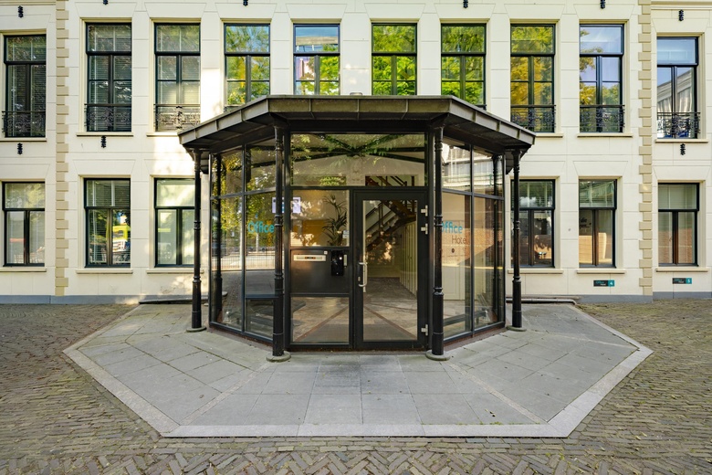 Kantoorruimte Haarlem - Kennemerplein 20 - Foto 27