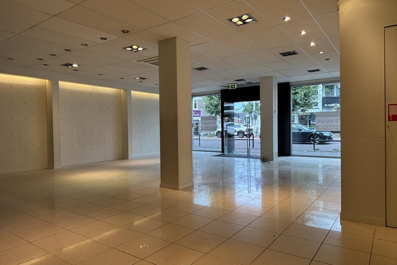 Winkelruimte Soest - van Weedestraat 59 - Foto 8