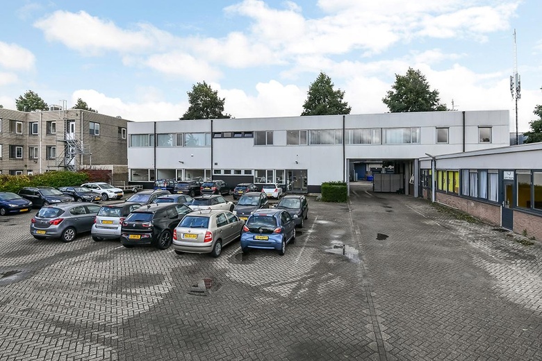 KantoorruimteaanBruningweg 21<br/> inArnhem