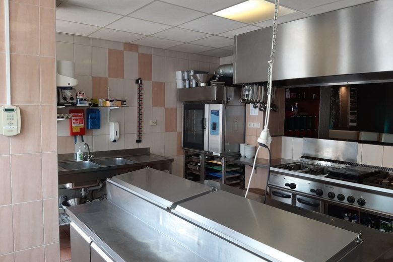 HorecaaanRaadhuisplein 4<br/> inReuver