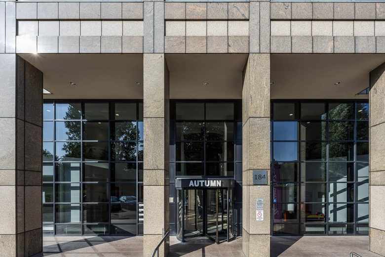 KantoorruimteaanOverschiestraat 184 - 186<br/> inAmsterdam KantoorruimteaanOverschiestraat 184 - 186<br/> inAmsterdam