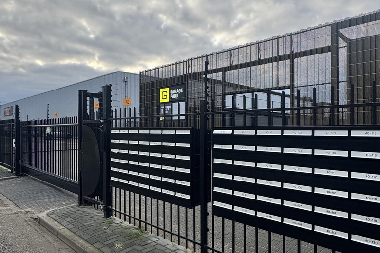 BedrijfsruimteaanVrijewade 40 42<br/> inNieuwegein