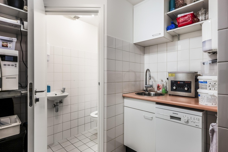 KantoorruimteaanEuropaboulevard 2<br/> inSittard