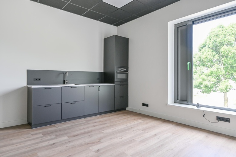 BedrijfsruimteaanTransistorstraat 57 F<br/> inAlmere