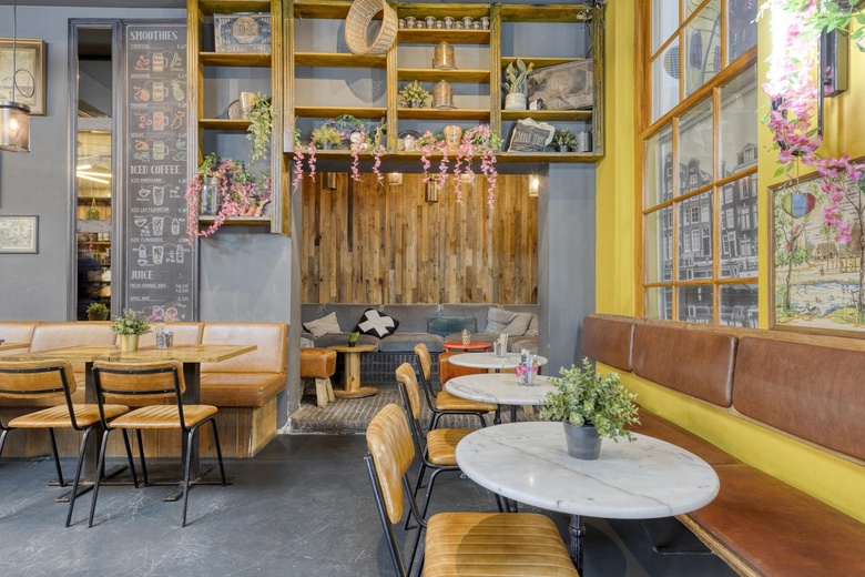 HorecaaanWarmoesstraat 46<br/> inAmsterdam HorecaaanWarmoesstraat 46<br/> inAmsterdam