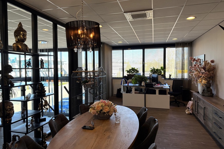 BedrijfsruimteaanNikkelstraat 35<br/> inRidderkerk